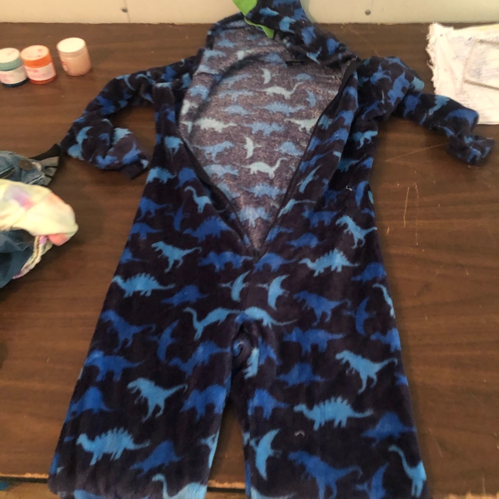 onesie